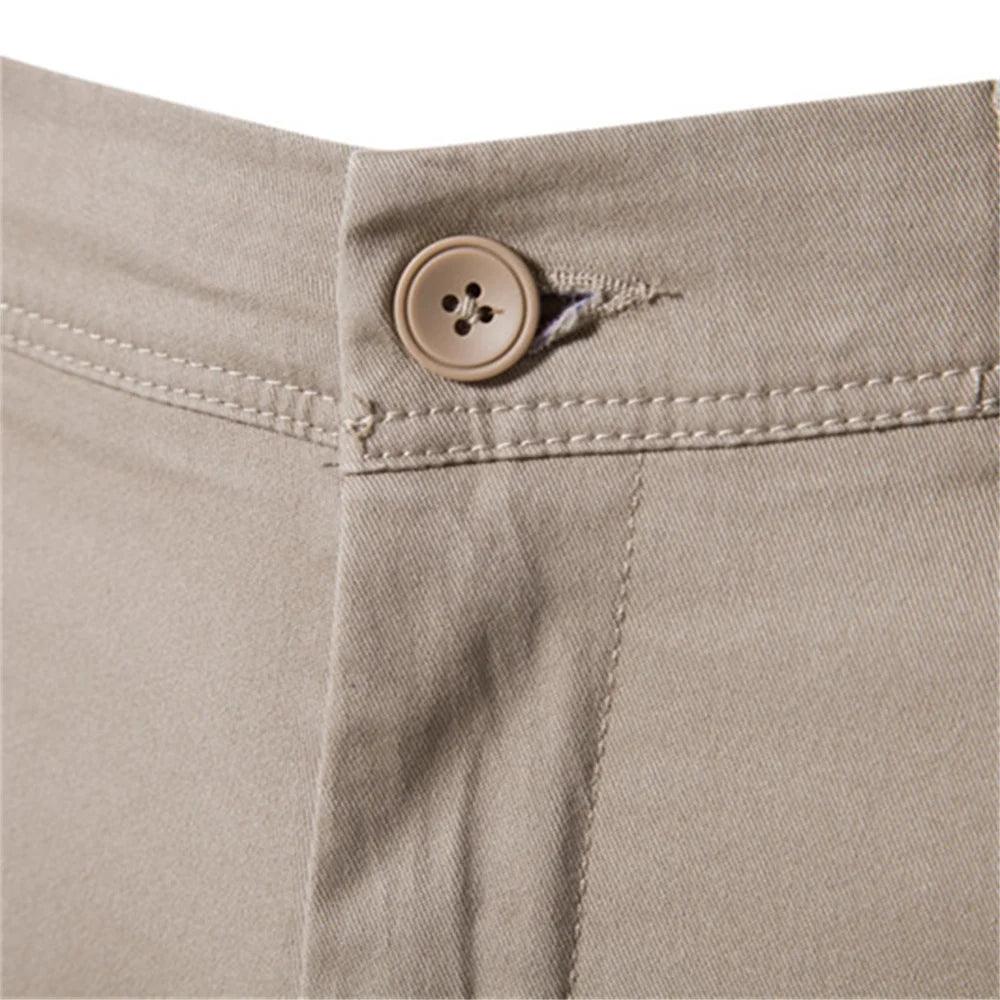 Calça Jogger Masculina Premium