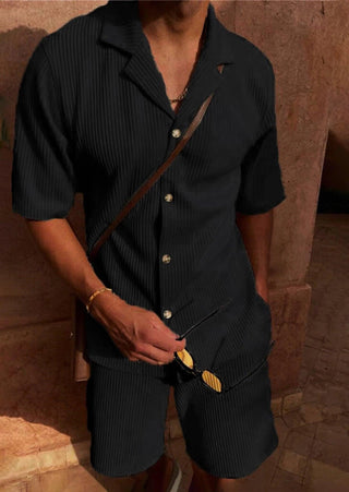 Conjunto Masculino Casual