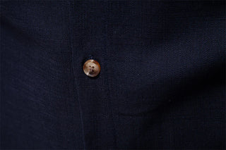 Camisa Linho Barcelona