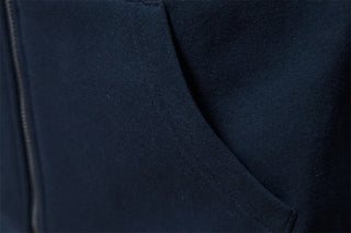 Casaco Coventry - O Toque de Elegância