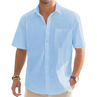 Camisa Immerse