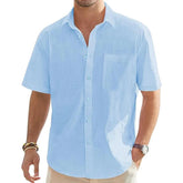 Camisa Masculina Immerse