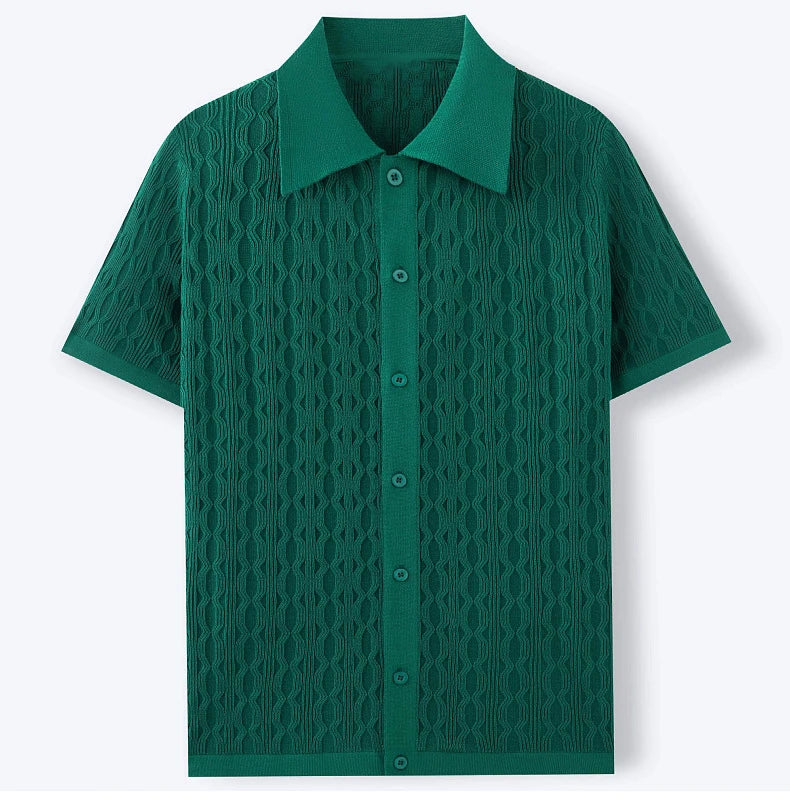 Camisa Sevilha – Elegância Casual