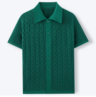Polo Sevilha – Elegância Casual