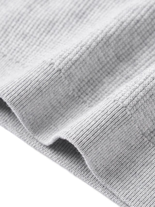 Suéter Zurich – Casual Oversize