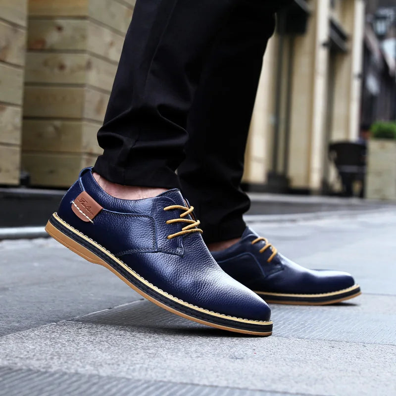Sapato Social Stiletto