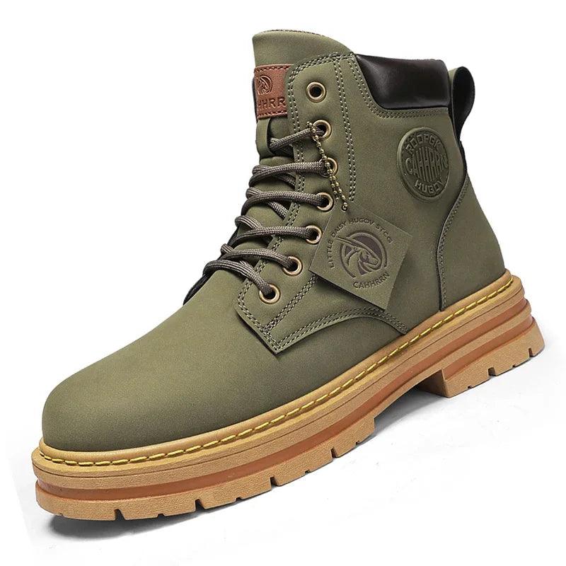 Bota Retrô Boots