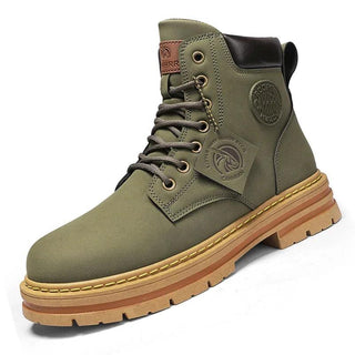 Bota Retrô Boots