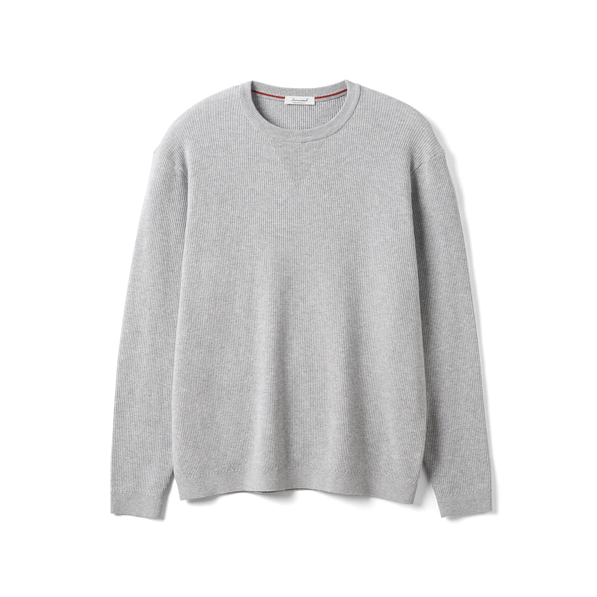 Suéter Zurich – Casual Oversize