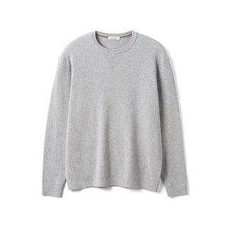 Suéter Zurich – Casual Oversize