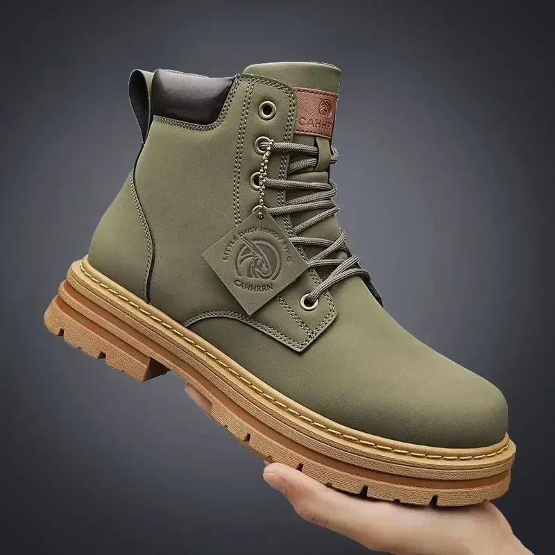 Bota Retrô Boots