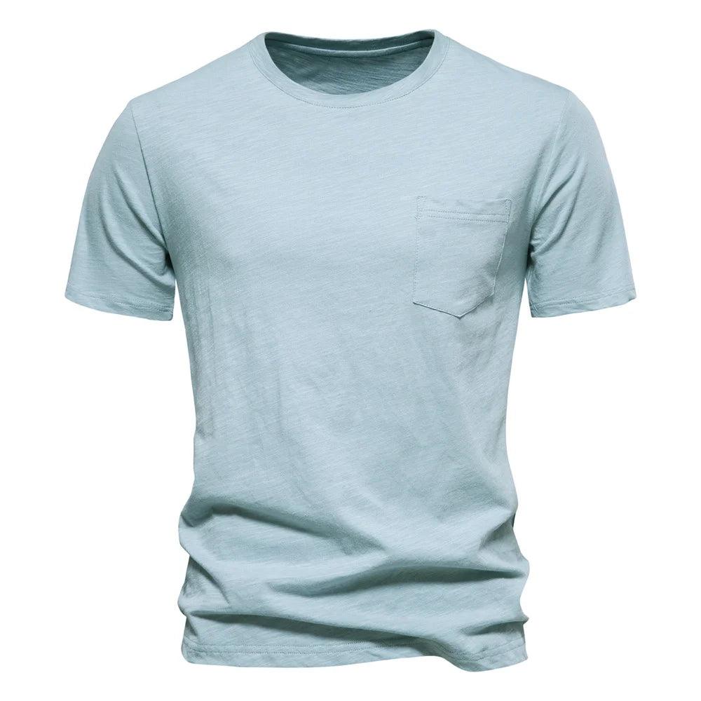 Camiseta Soft Fit 100% algodão