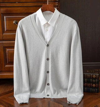 Cardigan Casual Veloce