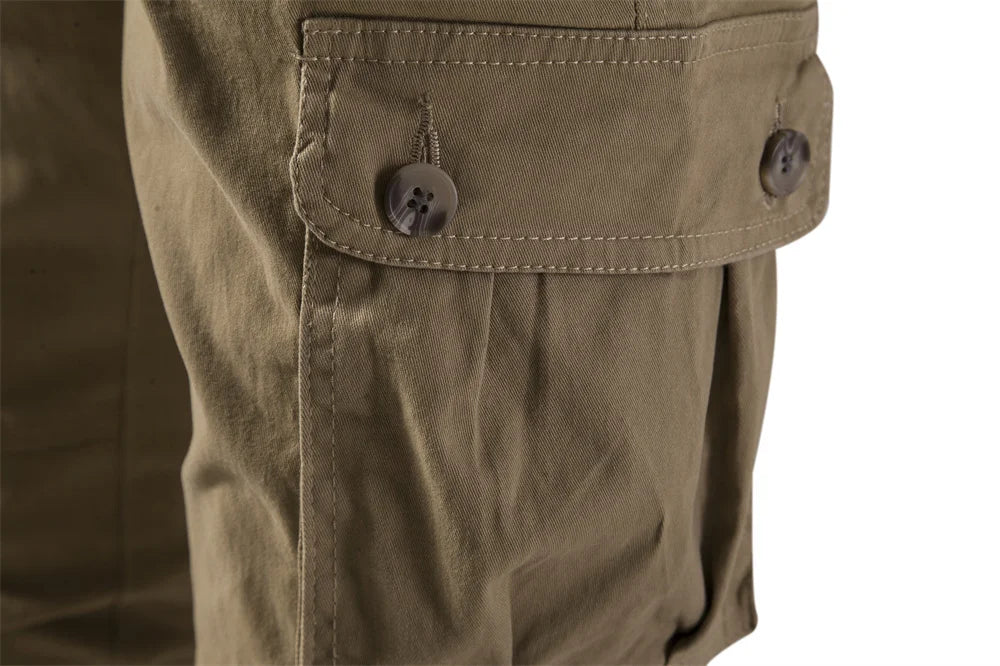 Calça Cargo Urban Dover