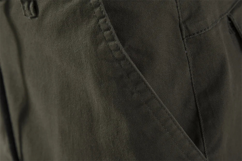 Calça Cargo Atlas