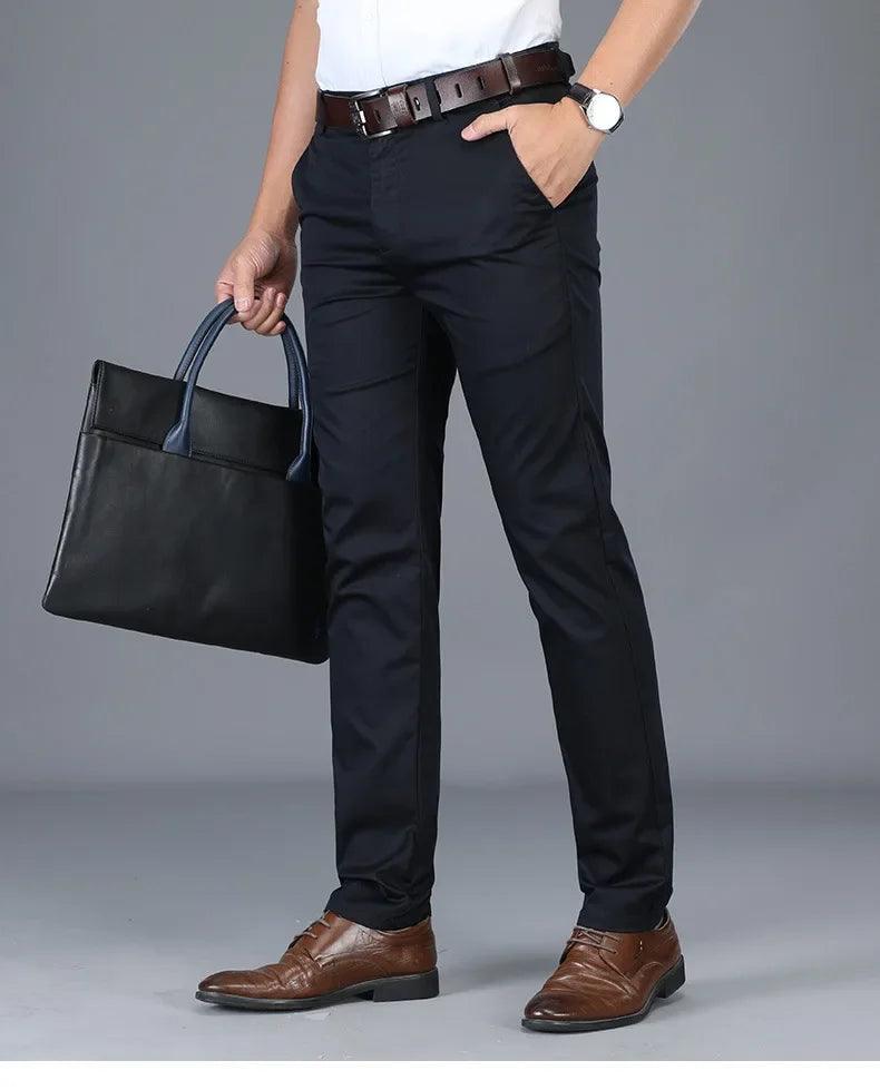 Calça Casual Masculina