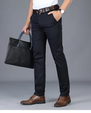 Calça Casual Masculina
