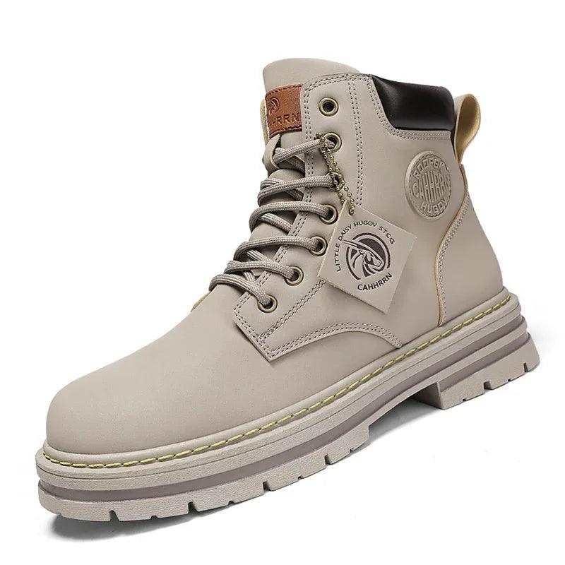 Bota Retrô Boots