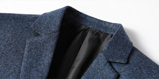 Blazer Vienna | Elegância Versátil