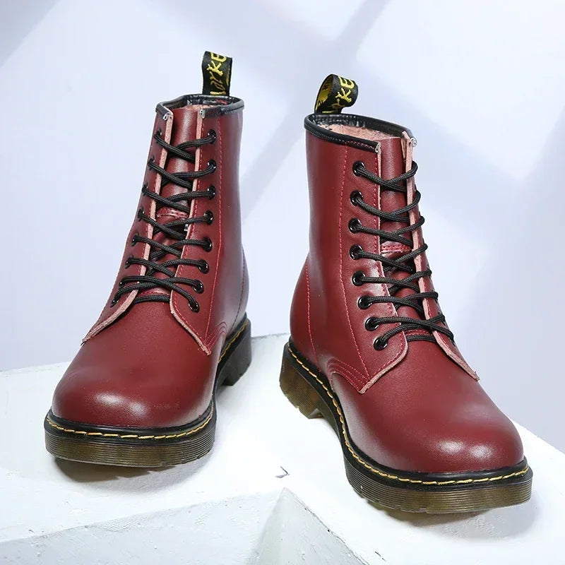 Bota Blackridge