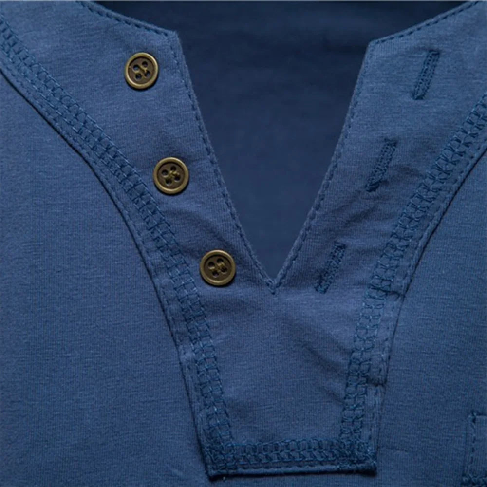 Camiseta Salvador – Gola V