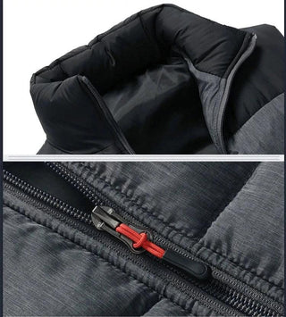 Colete Masculino Modern Fit