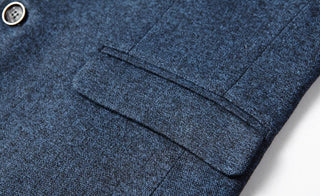 Blazer Vienna | Elegância Versátil