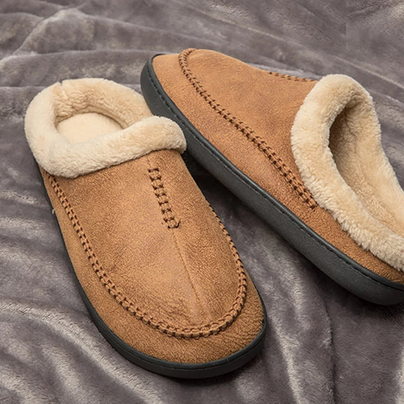 Chinelo Nórdico