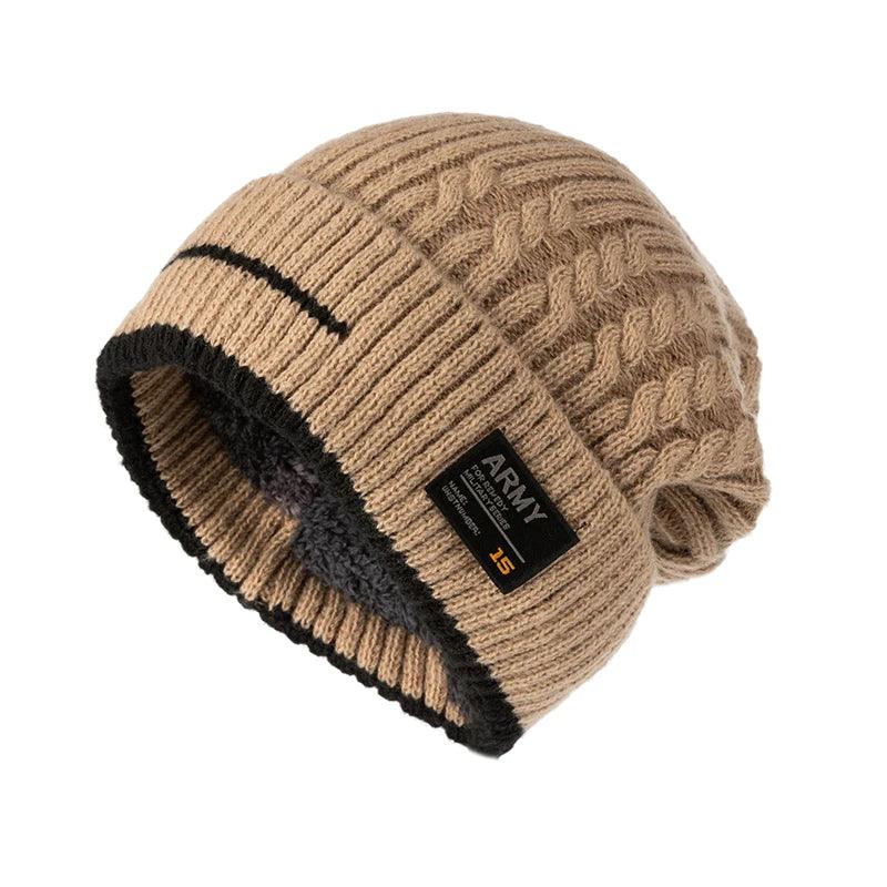 Touca Alpine Outdoor