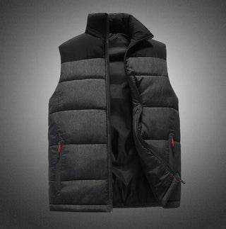 Colete Masculino Modern Fit