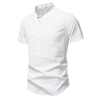 Camisa Napoli – Linho Leve