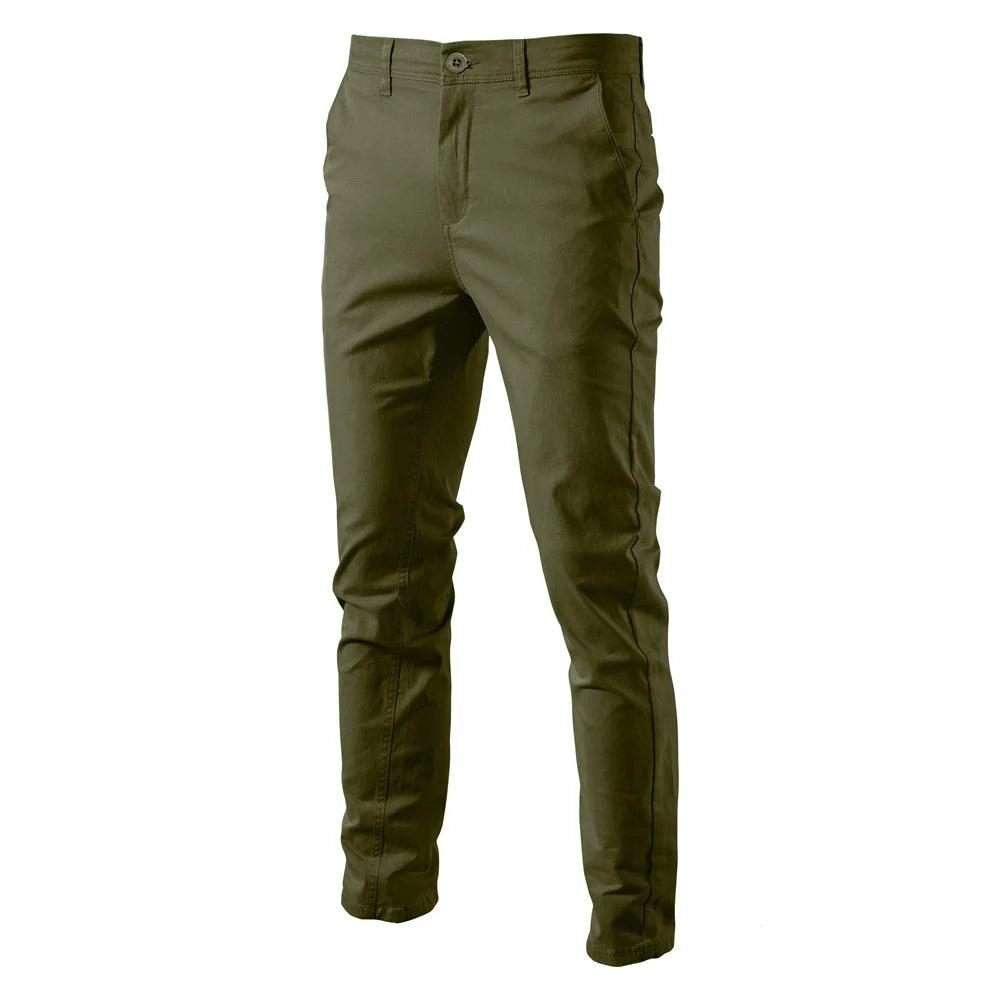 Calça Jogger Masculina Premium