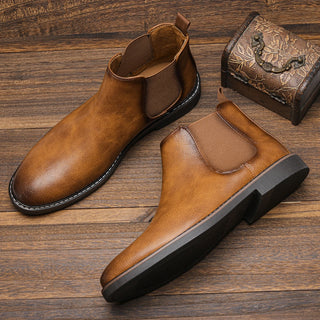 Bota Chelsea