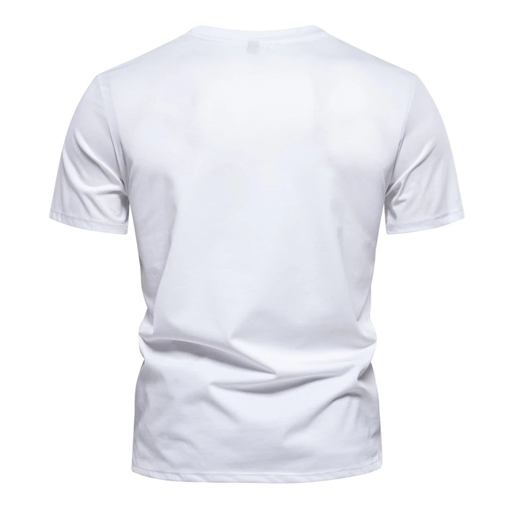 Camiseta Portofino Tricô Leve