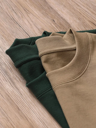 Camisa Oversize Leone