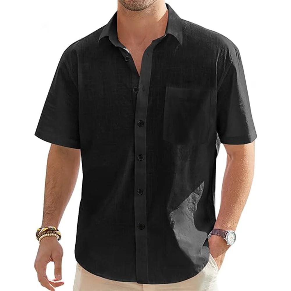 Camisa Immerse