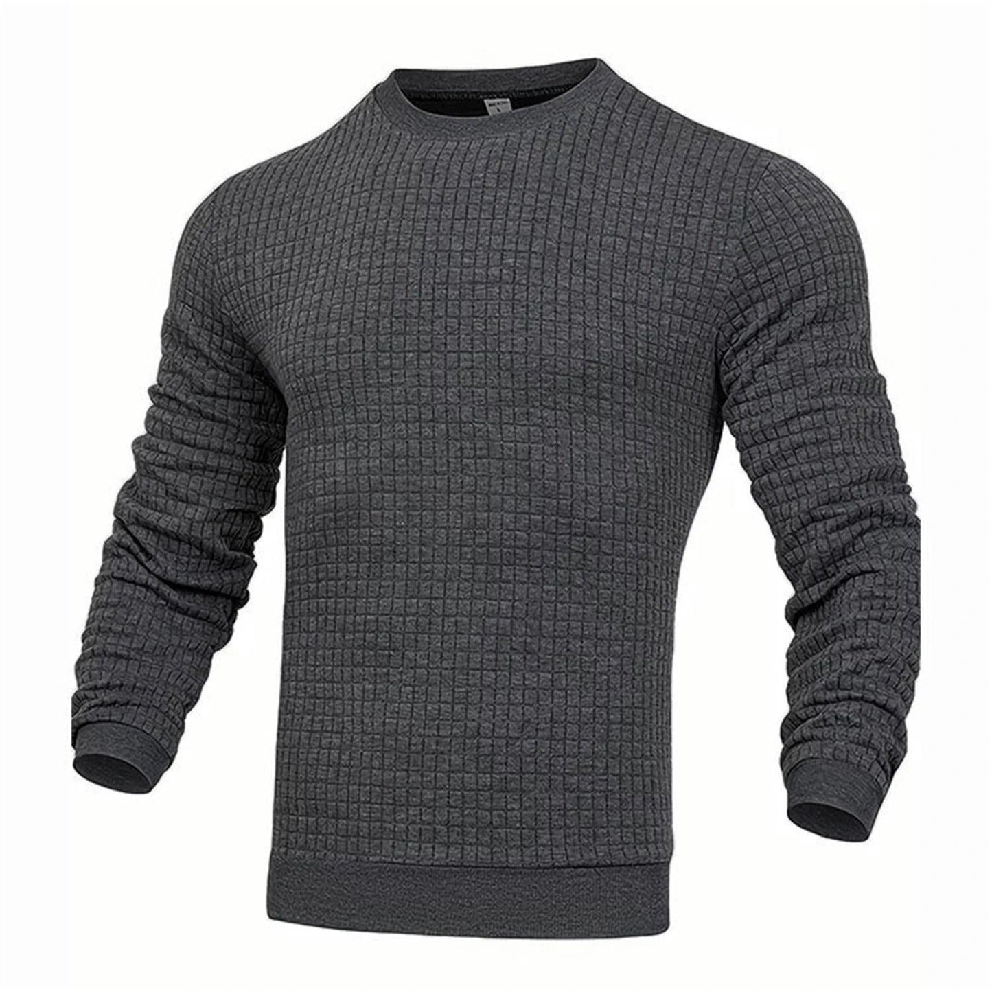 Suéter Casual Regent