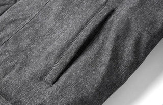 Jaqueta Térmica Masculina Vértice