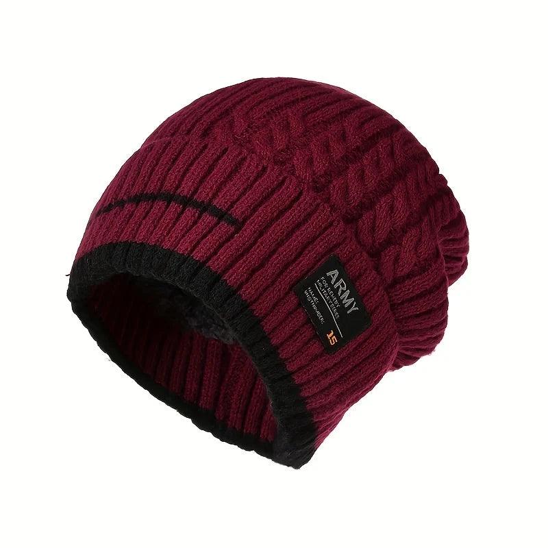Touca Alpine Outdoor