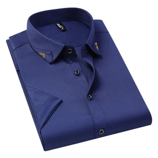 Camisa Torino – Popeline Premium