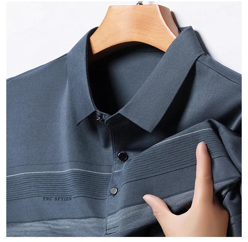 Camisa Polo Masculina