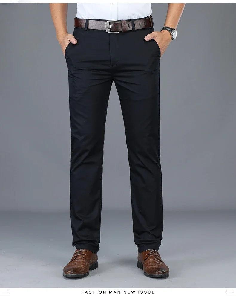 Calça Casual Masculina