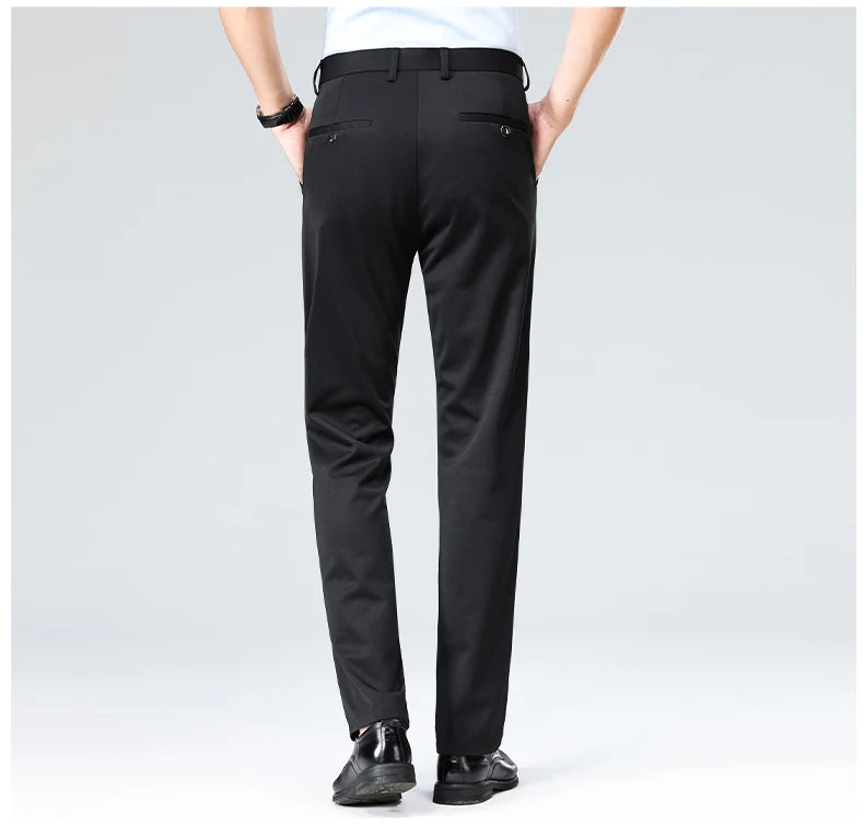 Calça de alfaiataria Armond