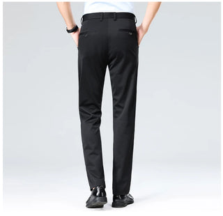 Calça de alfaiataria Armond