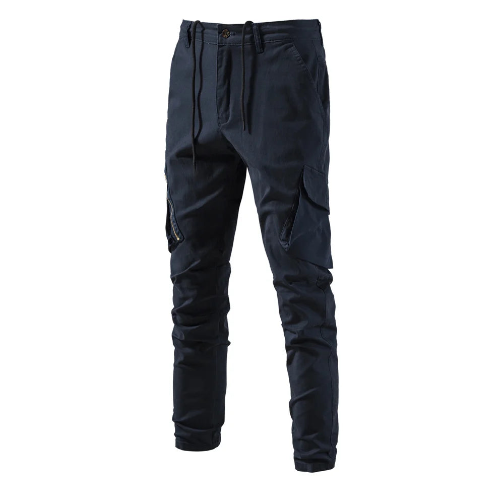 Calça Cargo Atlas