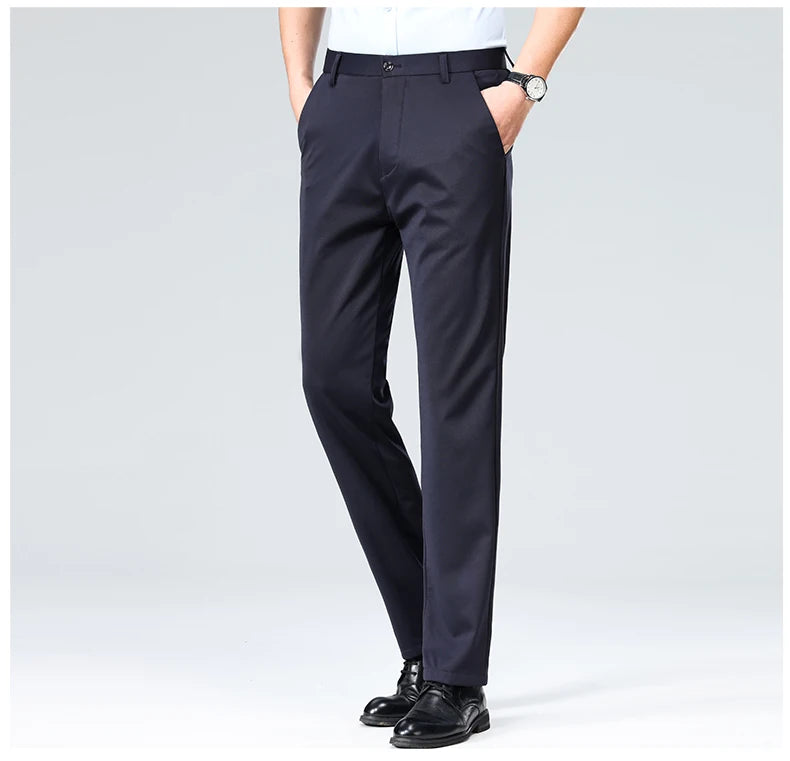 Calça de alfaiataria Armond
