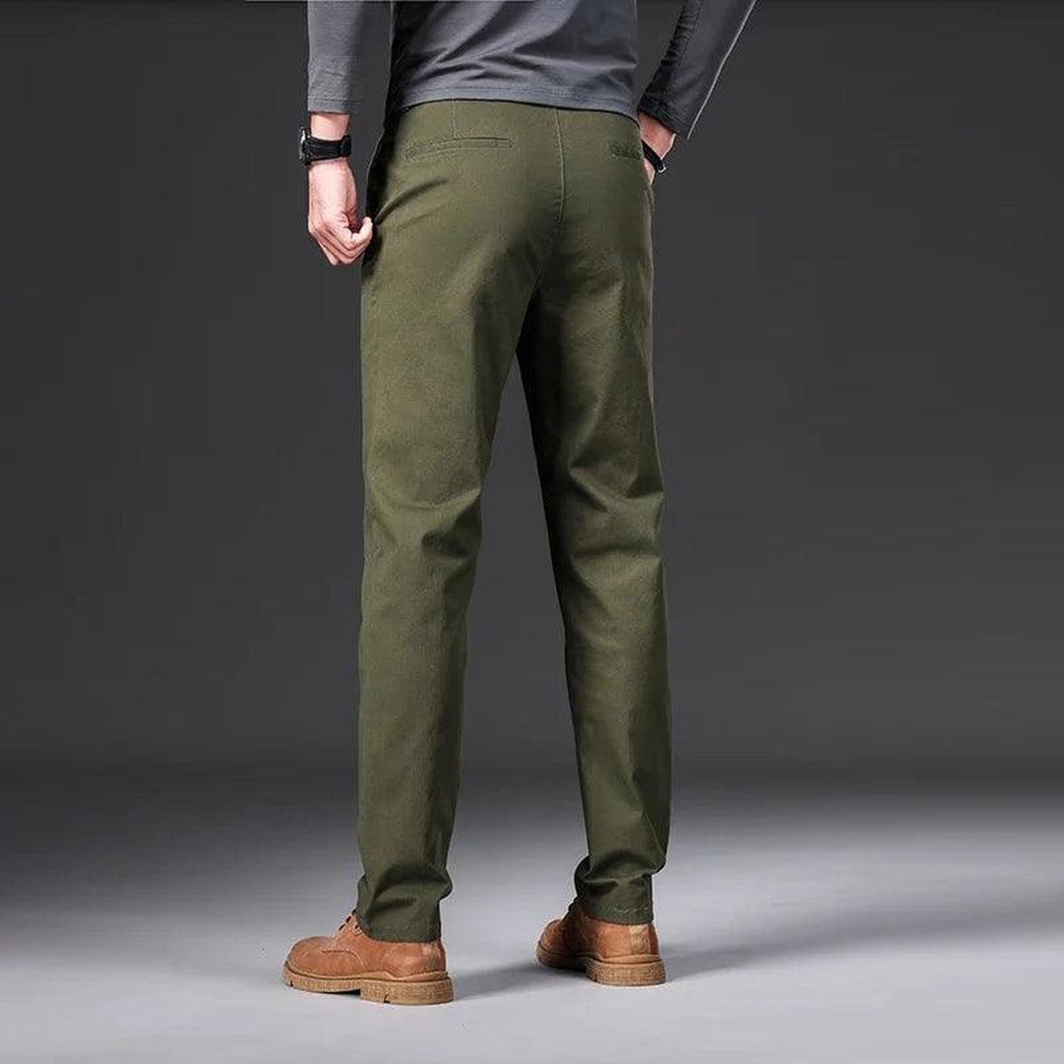 Calça Masculina Elite