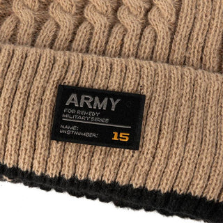 Touca Alpine Outdoor