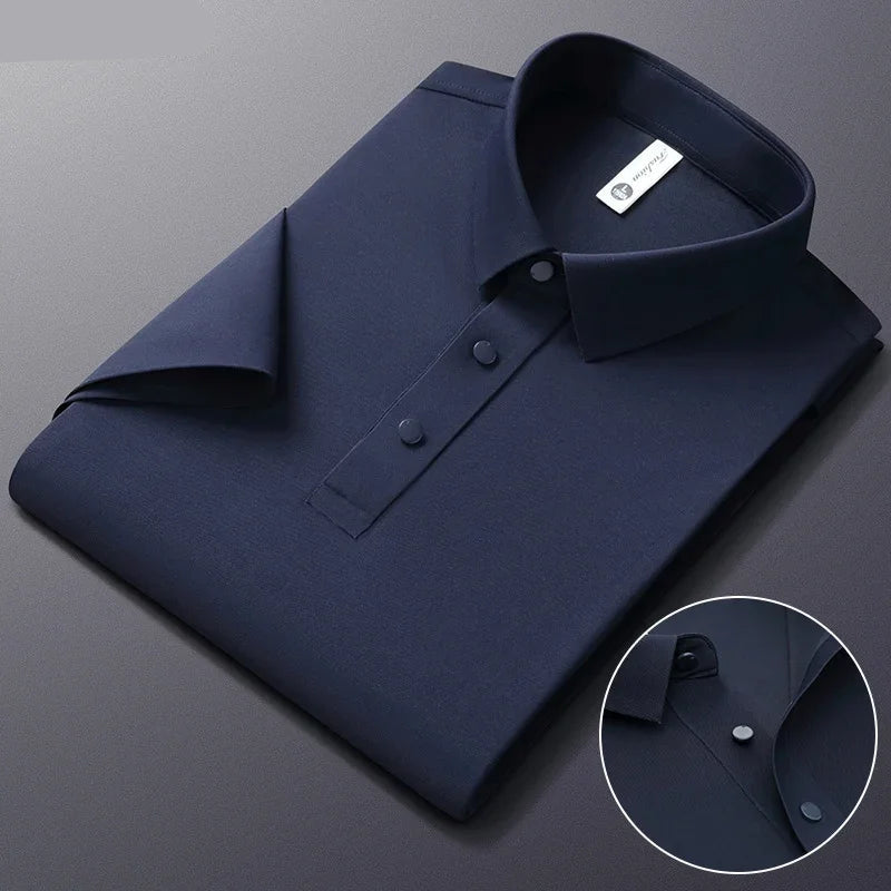 Polo Vent - Gola Turn-Down