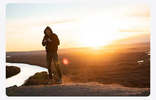 Moletom Essential Zip